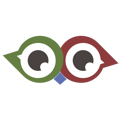 company logo